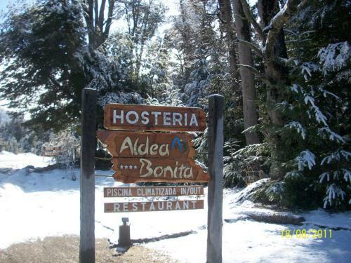 Hotel Aldea Bonita