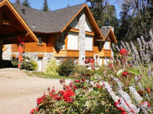 Hotel Aldea Bonita