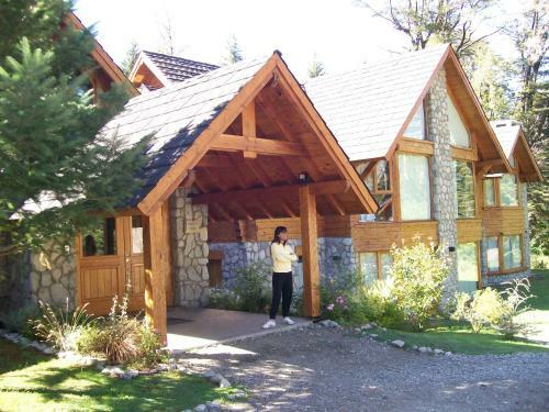 Hotel Aldea Bonita