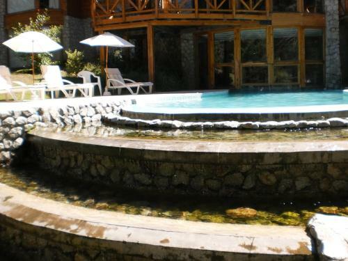 Hotel Aldea Bonita