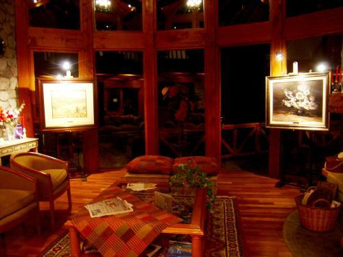 Hotel Aldea Bonita
