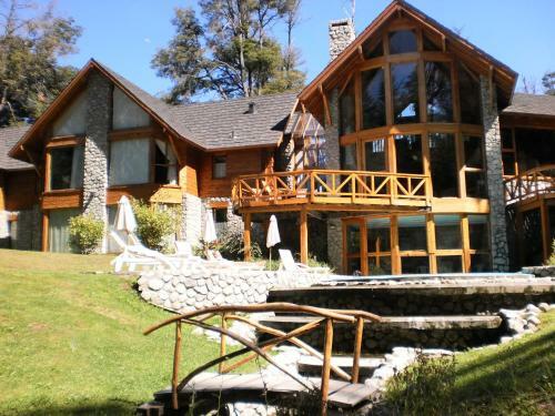 Hotel Aldea Bonita