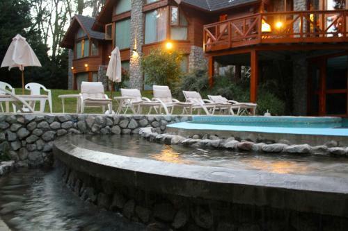 Hotel Aldea Bonita