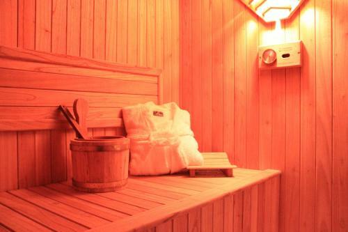 Hotel Aldea Bonita