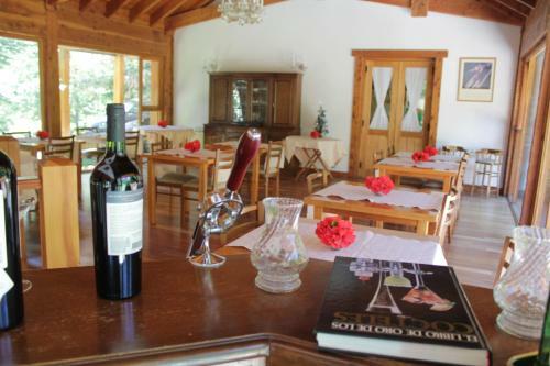 Hotel Aldea Bonita