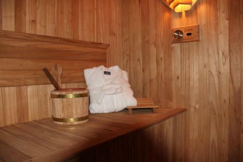 Hotel Aldea Bonita
