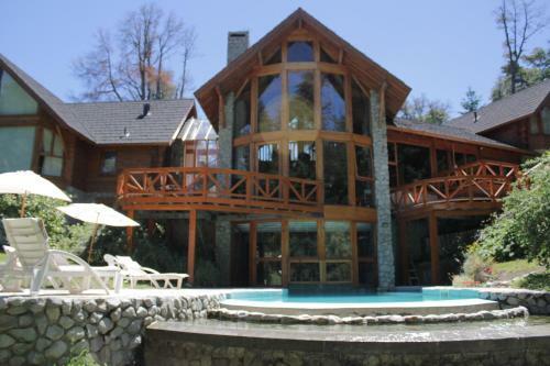 Hotel Aldea Bonita
