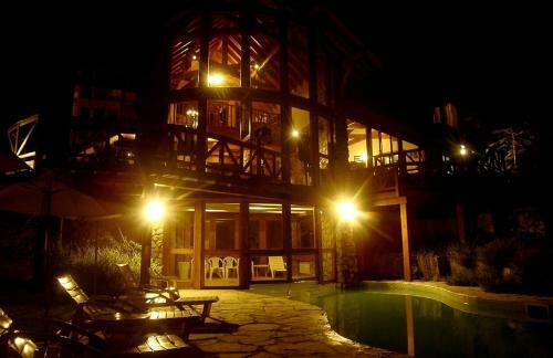 Hotel Aldea Bonita
