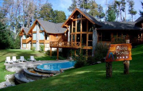 Hotel Aldea Bonita