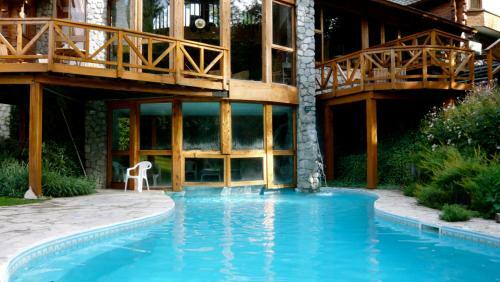 Hotel Aldea Bonita