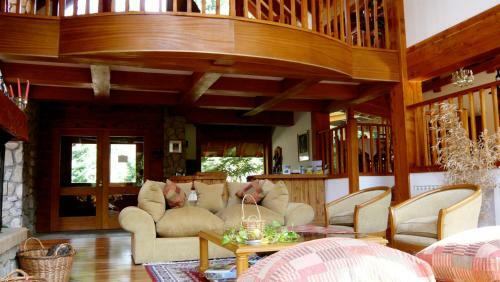 Hotel Aldea Bonita