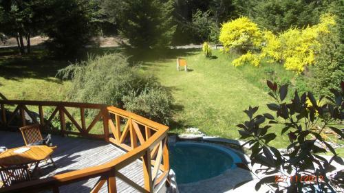 Hotel Aldea Bonita