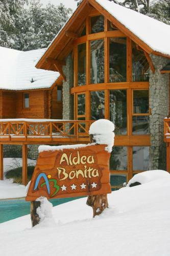 Hotel Aldea Bonita