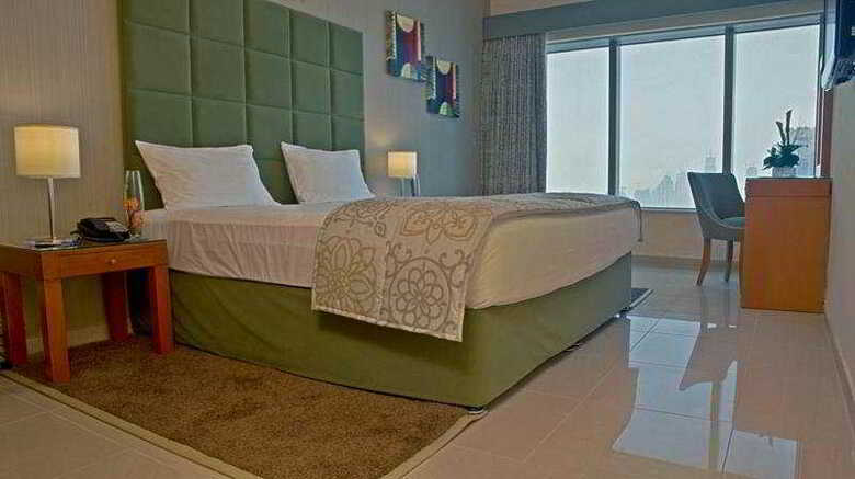 Staybridge Suites Dubai Financial Centre, An Ihg Hotel