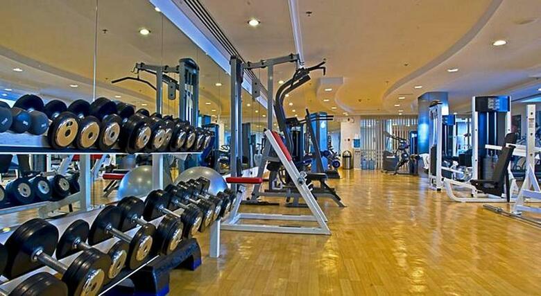 Staybridge Suites Dubai Financial Centre, An Ihg Hotel