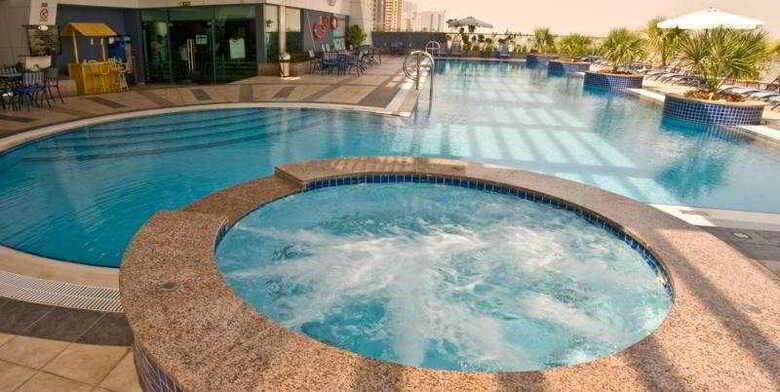 Staybridge Suites Dubai Financial Centre, An Ihg Hotel