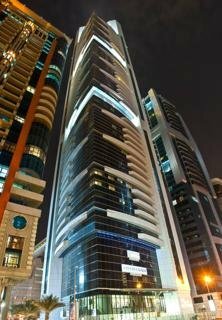 Staybridge Suites Dubai Financial Centre, An Ihg Hotel