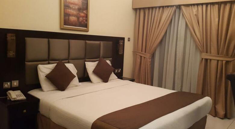Landmark Hotel