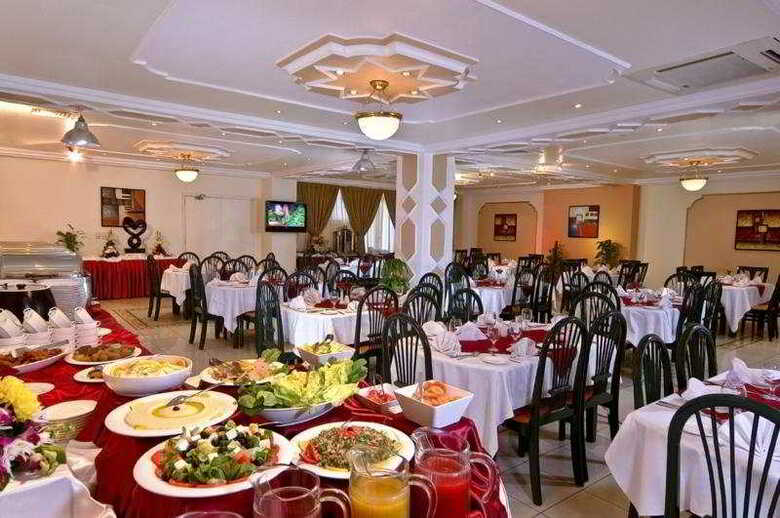 Landmark Hotel
