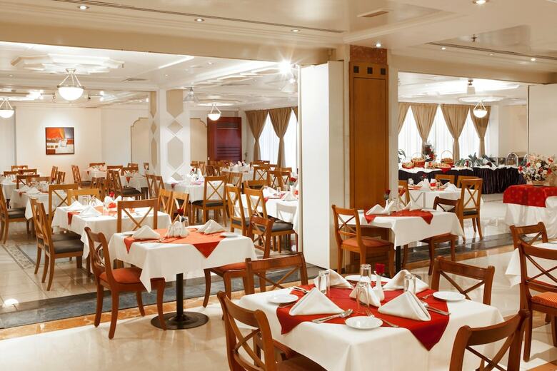 Landmark Hotel
