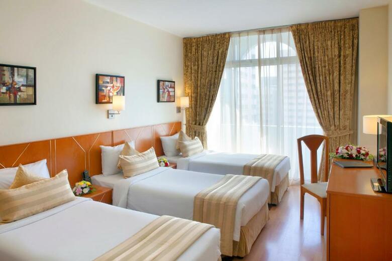 Landmark Hotel