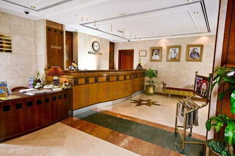 Landmark Hotel