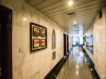 Hotel Landmark Plaza
