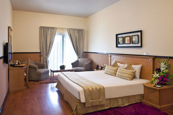 Hotel Landmark Plaza