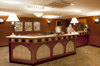 Hotel Landmark Plaza