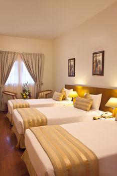 Hotel Landmark Plaza
