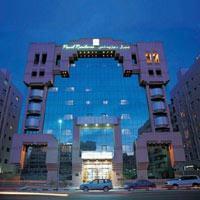 Pearl Residence Hotel Apartments