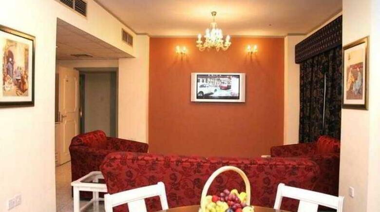 Hotel Ramee Guestline Deira