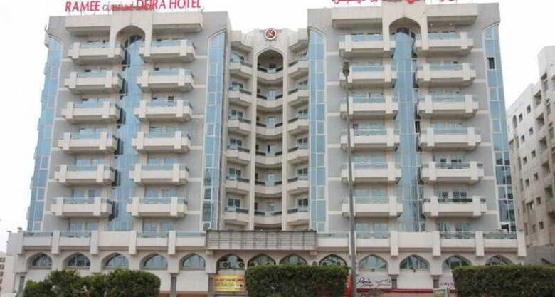 Hotel Ramee Guestline Deira