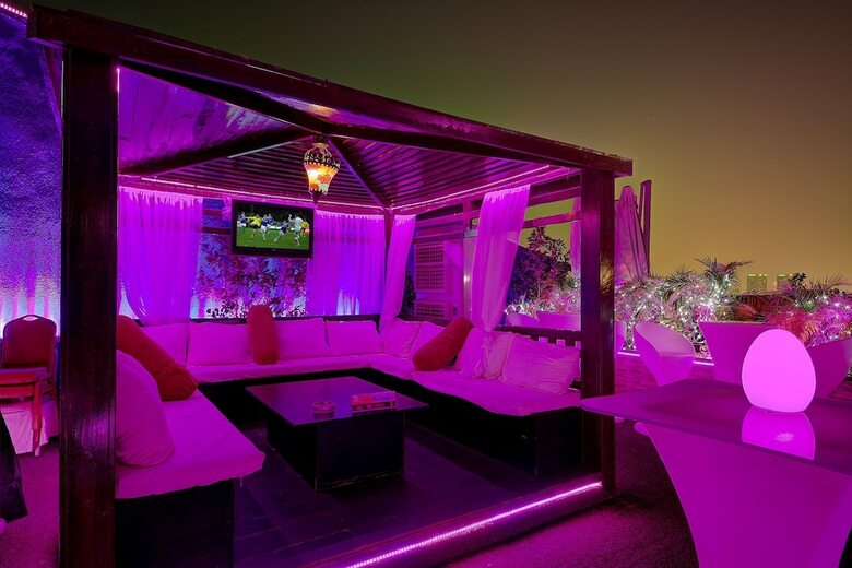 Royal Ascot Hotel