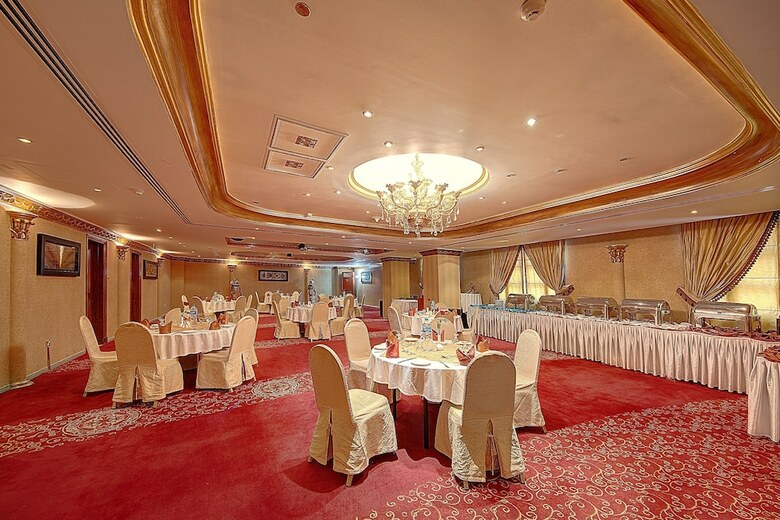 Royal Ascot Hotel