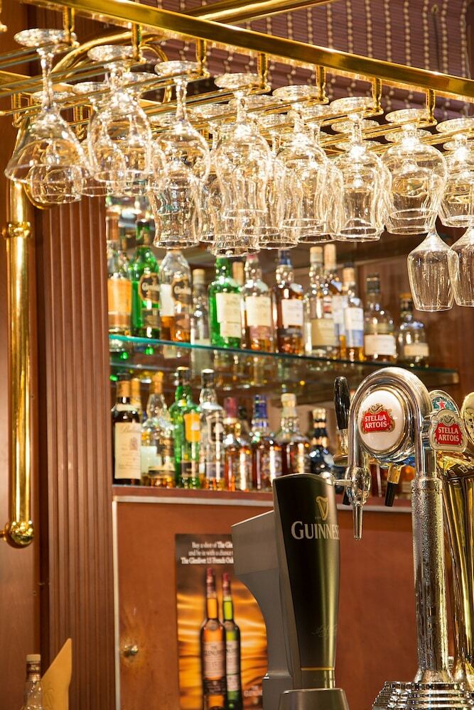 Royal Ascot Hotel