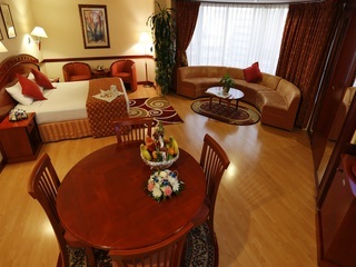 Hotel Seashell Inn