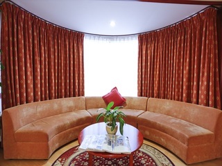 Hotel Seashell Inn