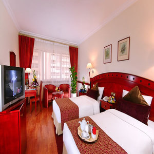 Hotel Seashell Inn