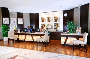 Hotel Seashell Inn