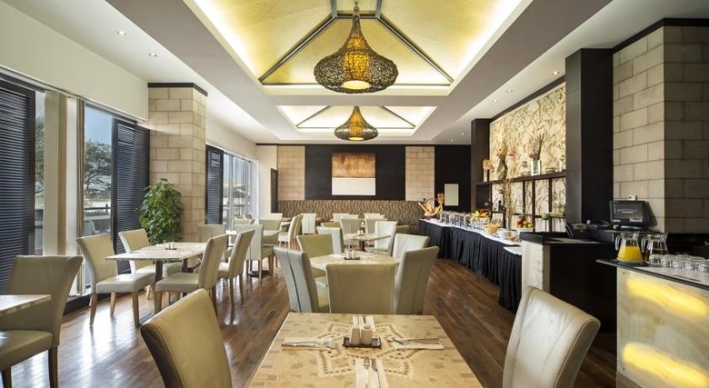 Park Hotel Apartments