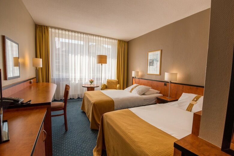 Hotel Holiday Inn Bautzen