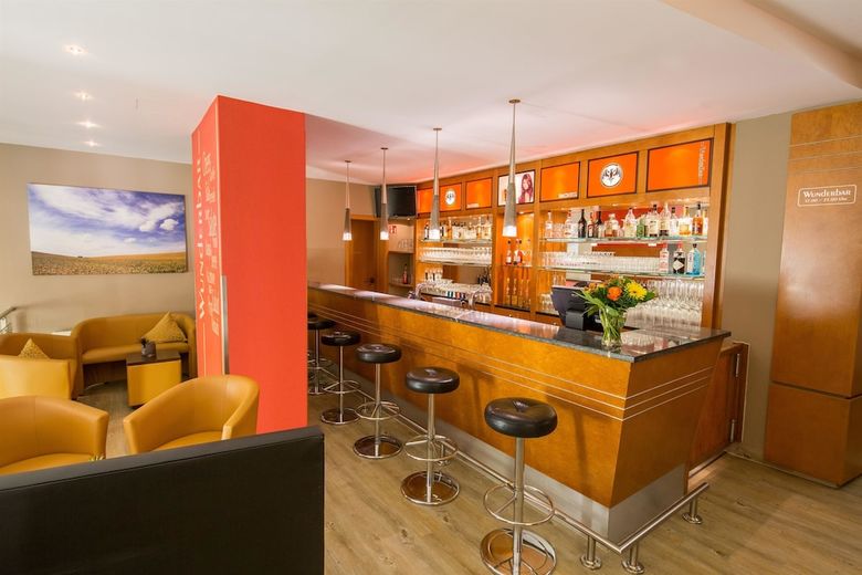 Hotel Holiday Inn Bautzen