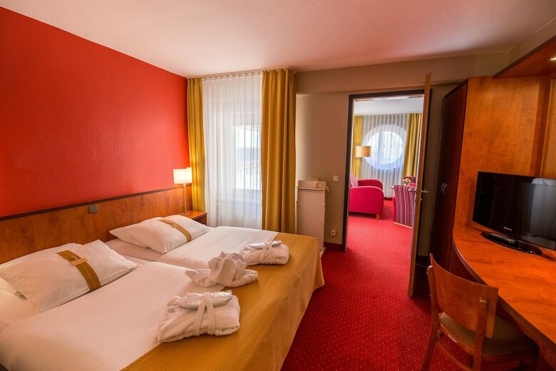 Hotel Holiday Inn Bautzen
