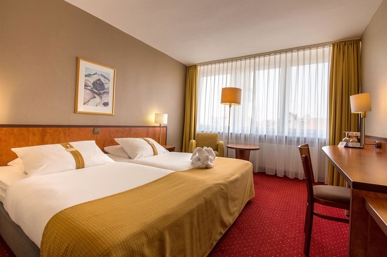 Hotel Holiday Inn Bautzen