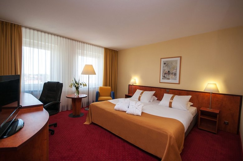 Hotel Holiday Inn Bautzen