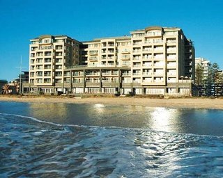 Hotel Oaks Plaza Pier