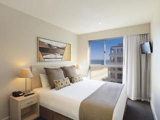 Hotel Oaks Plaza Pier