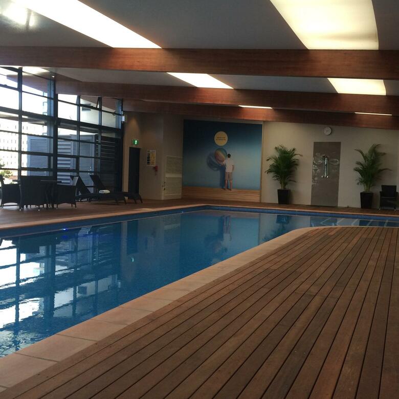 Hotel Novotel Canberra