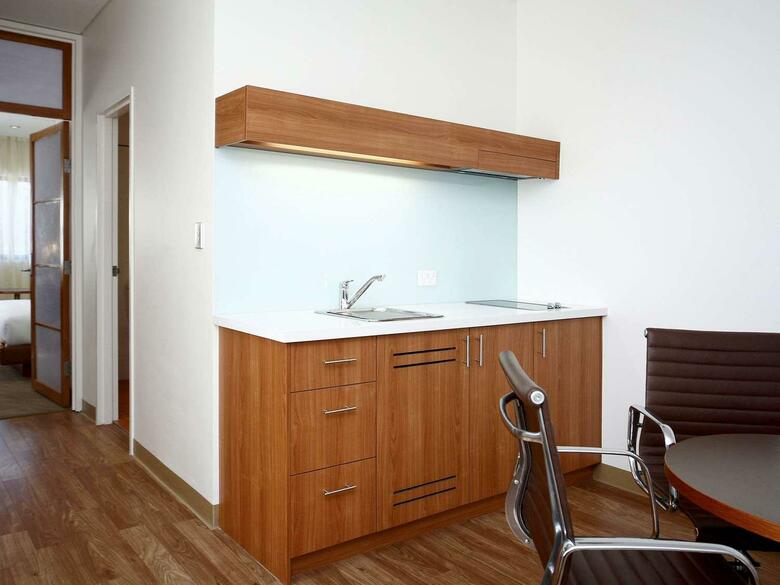 Hotel Novotel Canberra